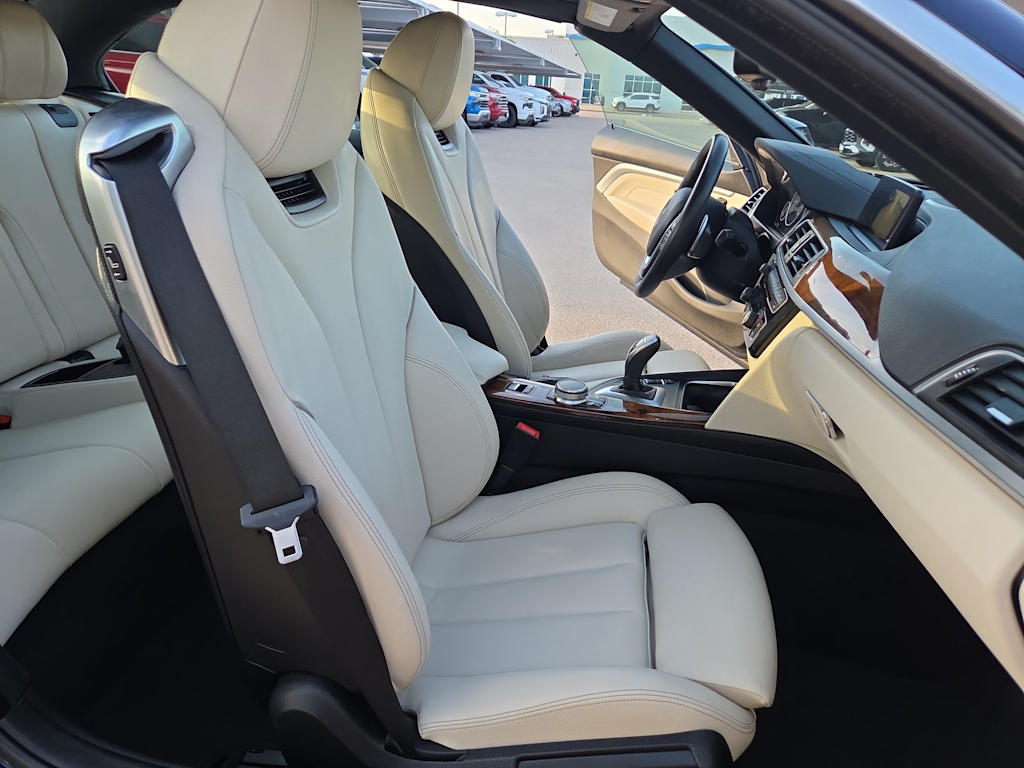 Thumbnail: 2018 BMW 4 Series - 12