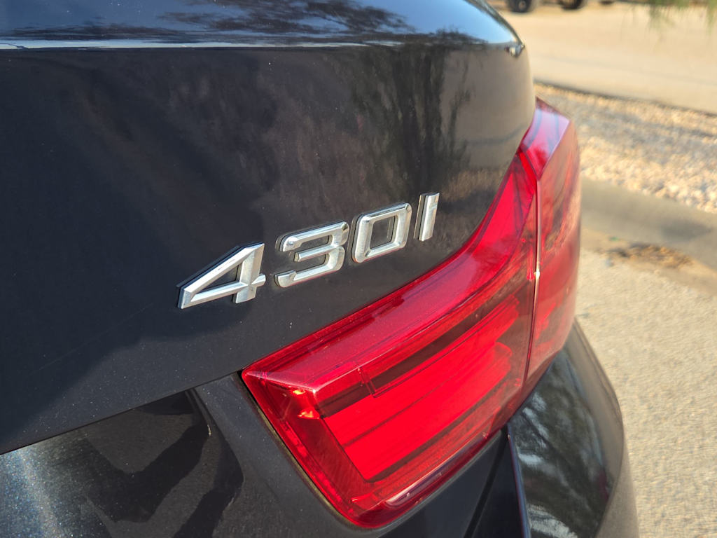 Thumbnail: 2018 BMW 4 Series - 7