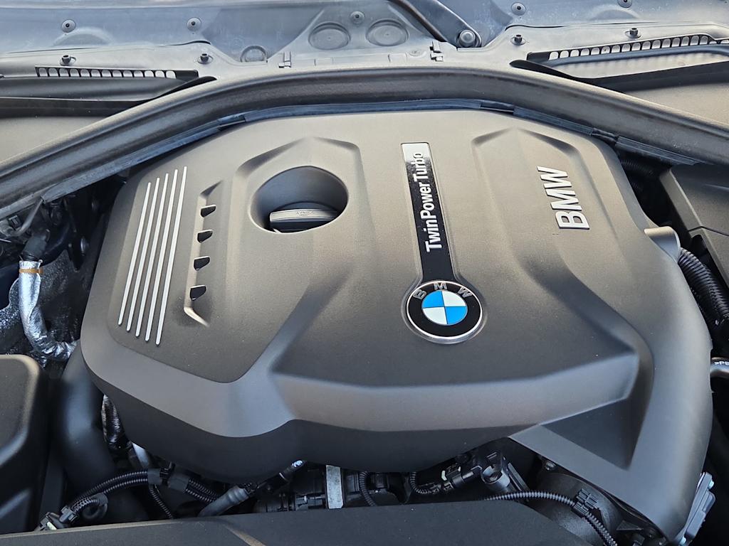 Thumbnail: 2018 BMW 4 Series - 9