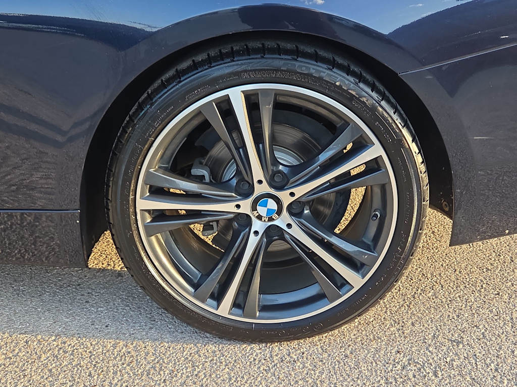 Thumbnail: 2018 BMW 4 Series - 8