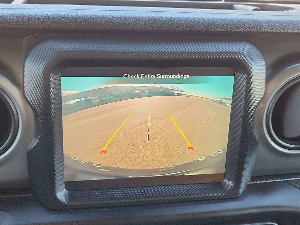 Thumbnail: 2021 Jeep Wrangler - 13