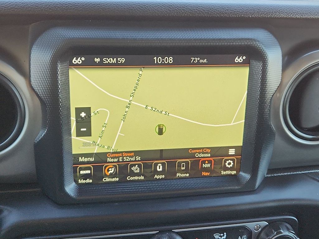 Thumbnail: 2021 Jeep Wrangler - 26