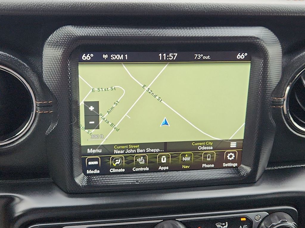 Thumbnail: 2020 Jeep Wrangler - 15