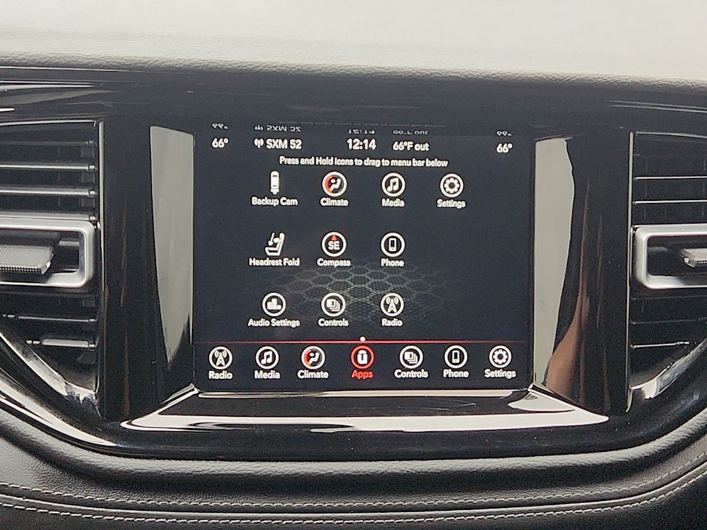 Thumbnail: 2022 Dodge Durango - 15