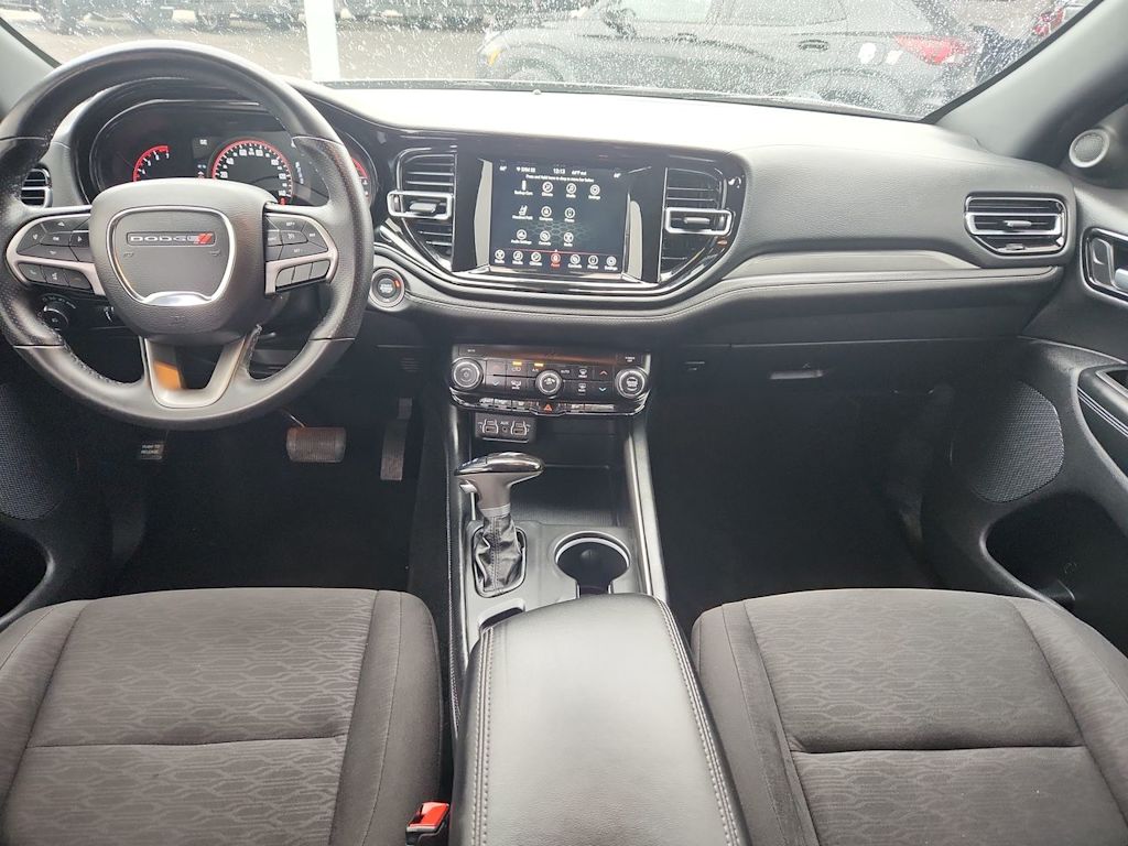 Thumbnail: 2022 Dodge Durango - 10