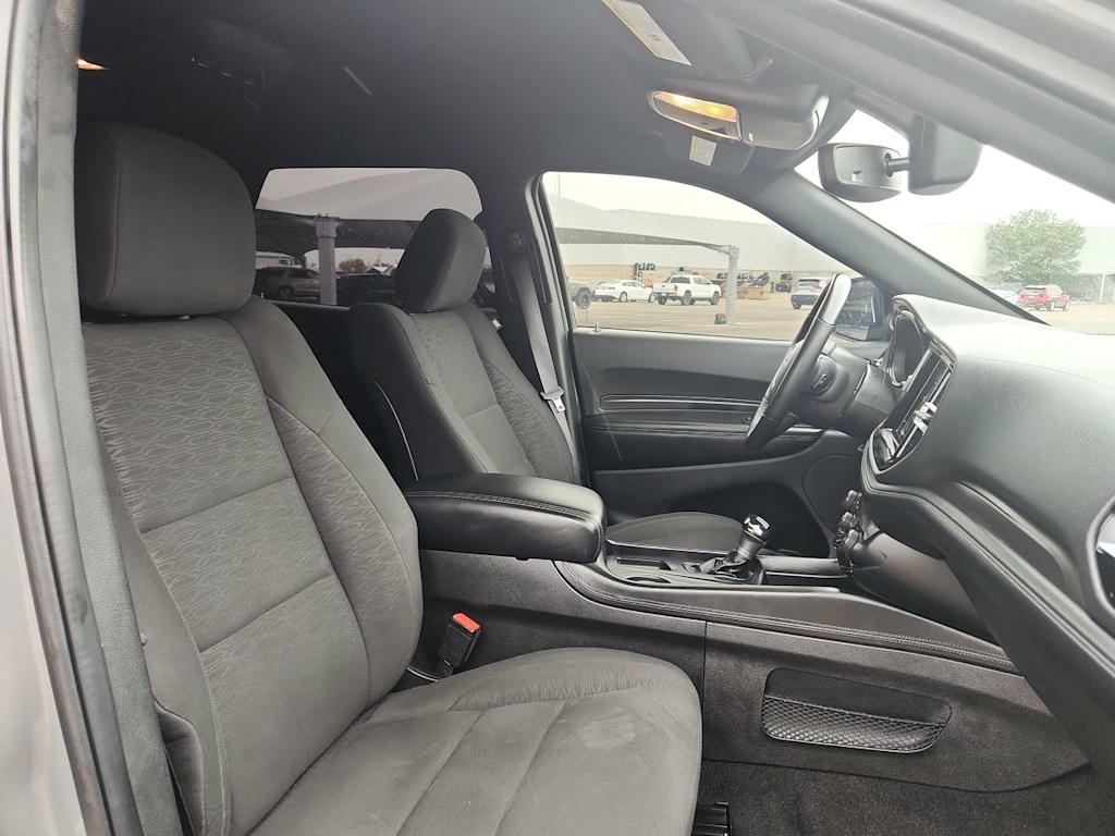 Thumbnail: 2022 Dodge Durango - 24