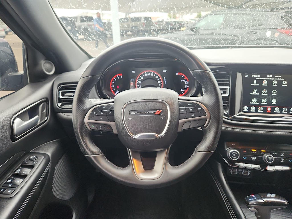 Thumbnail: 2022 Dodge Durango - 14