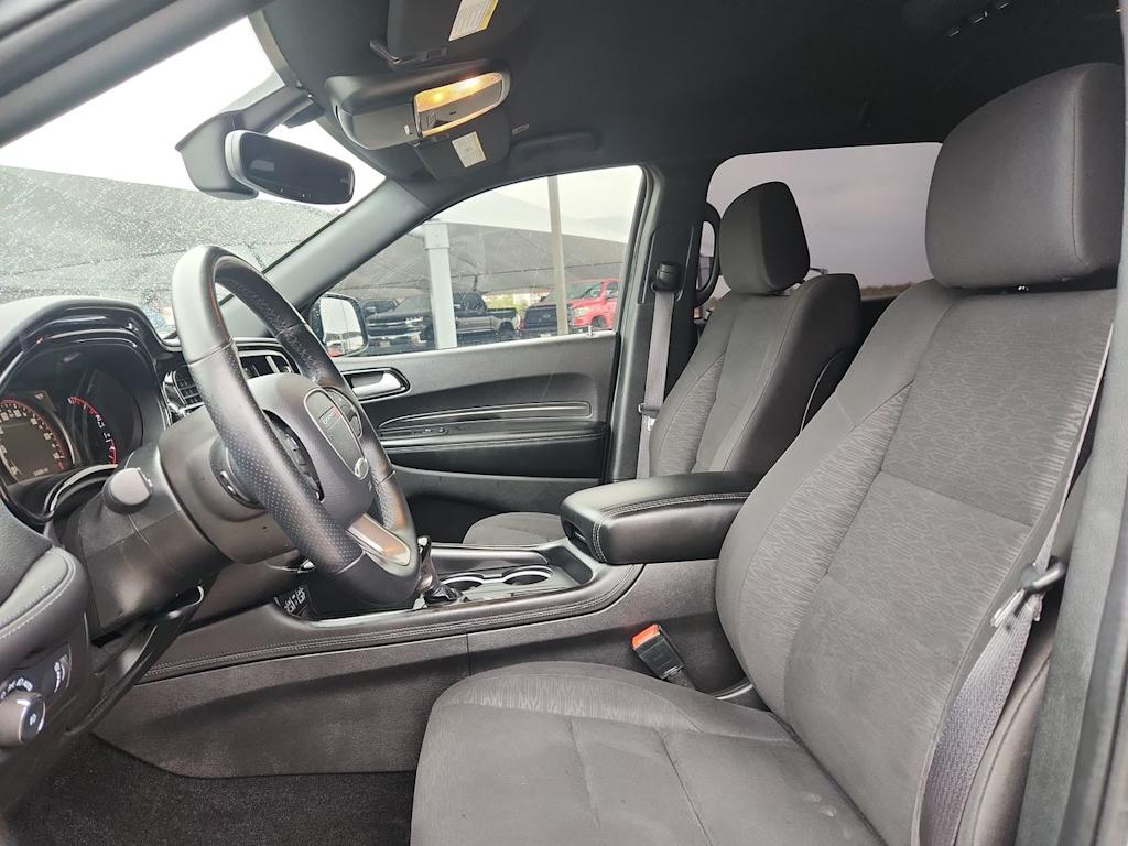 Thumbnail: 2022 Dodge Durango - 11