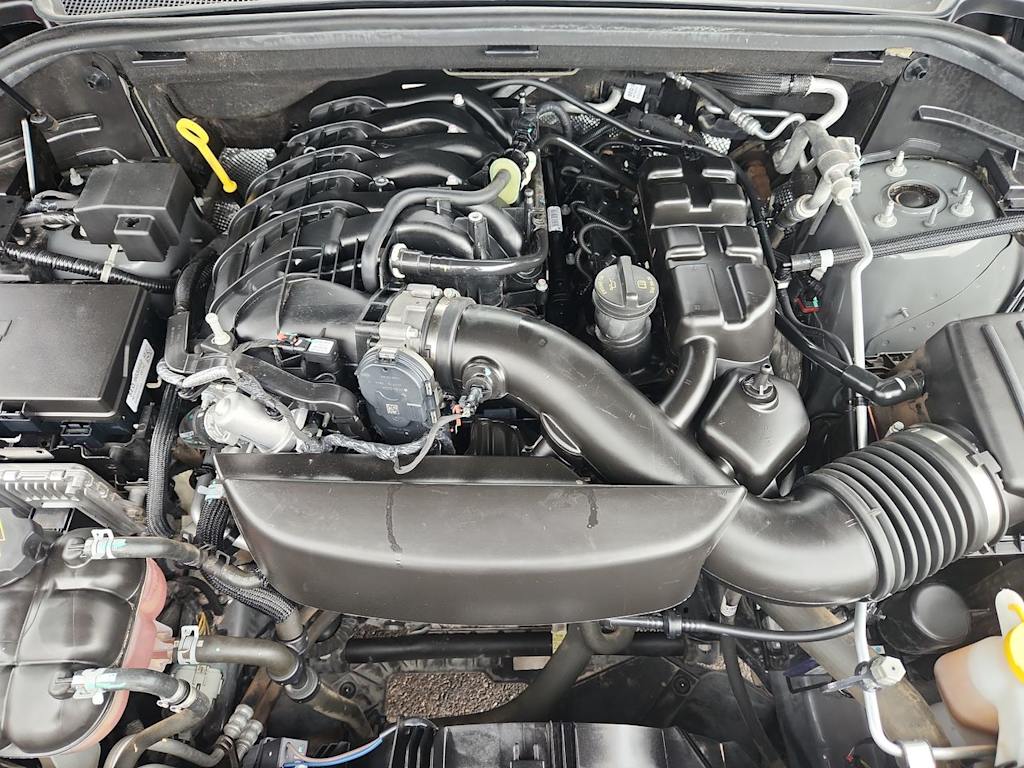 Thumbnail: 2022 Dodge Durango - 9