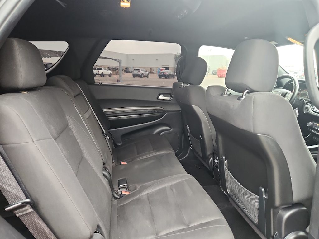 Thumbnail: 2022 Dodge Durango - 13