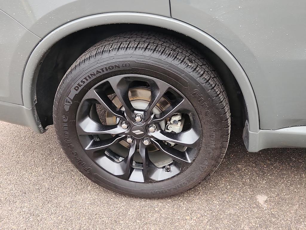 Thumbnail: 2022 Dodge Durango - 8