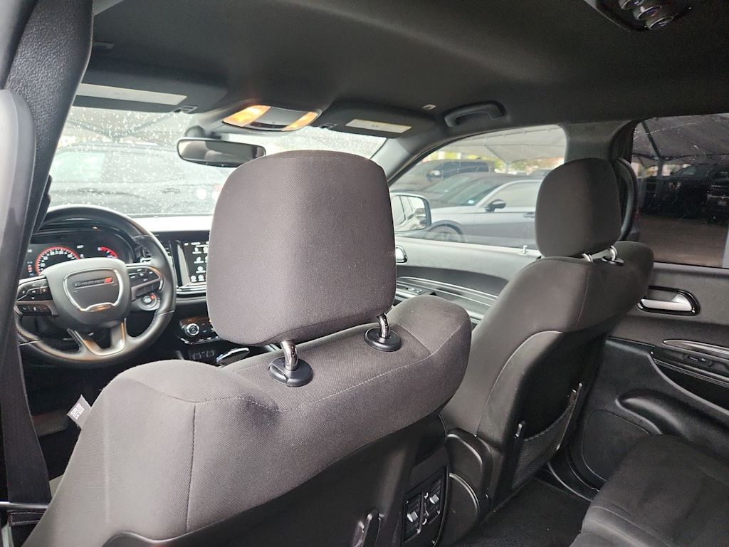 Thumbnail: 2022 Dodge Durango - 12