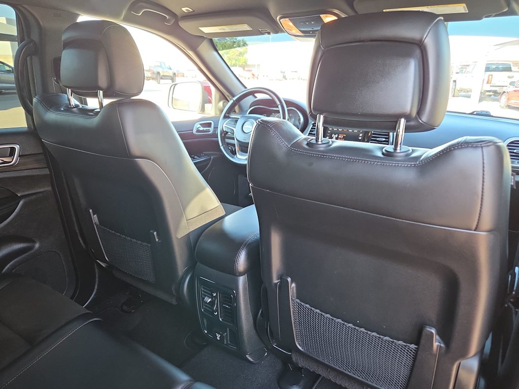Thumbnail: 2021 Jeep Grand Cherokee - 12
