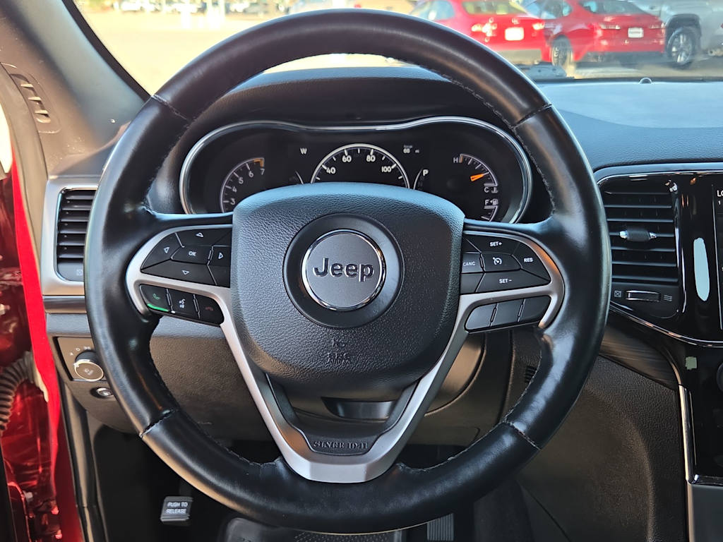 Thumbnail: 2021 Jeep Grand Cherokee - 13