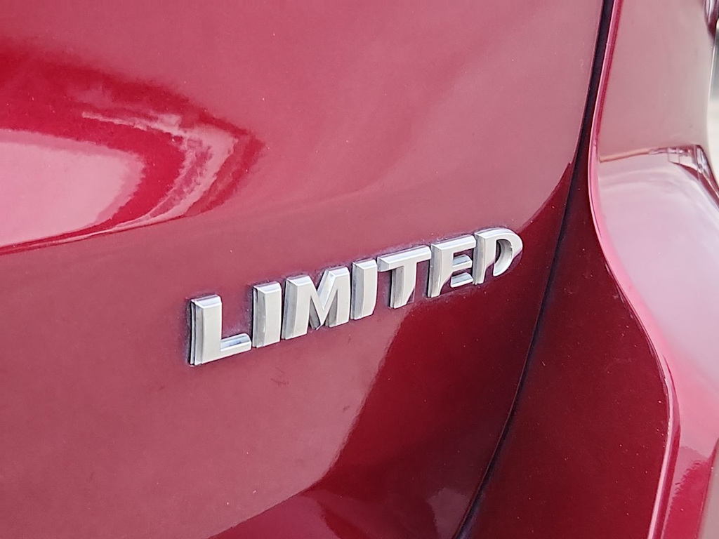 Thumbnail: 2020 Jeep Grand Cherokee - 7