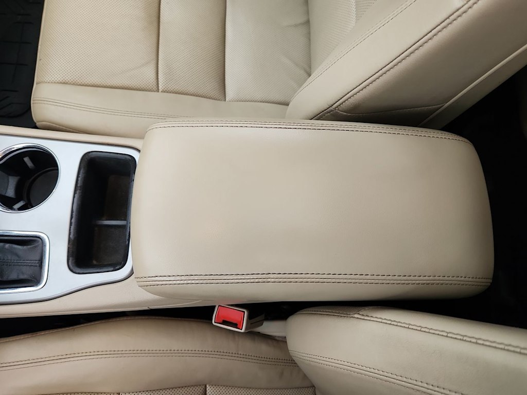 Thumbnail: 2020 Jeep Grand Cherokee - 15