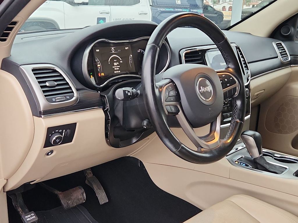 Thumbnail: 2020 Jeep Grand Cherokee - 2