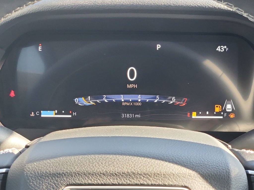 Thumbnail: 2024 Jeep Grand Cherokee - 15