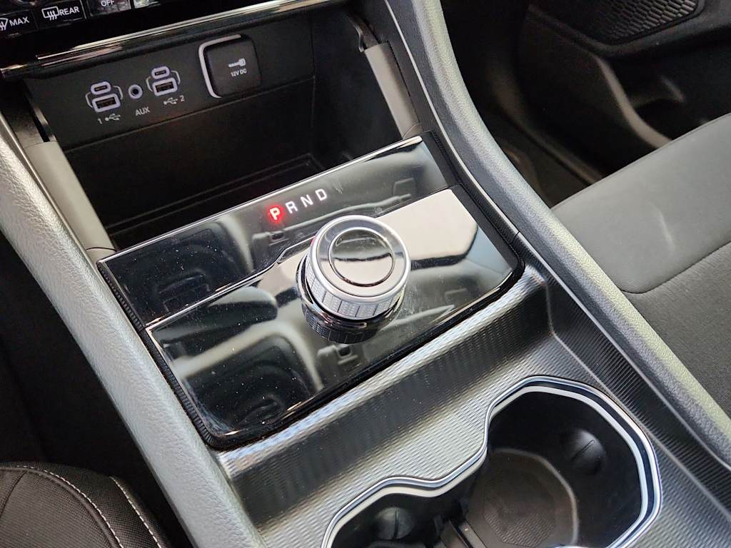 Thumbnail: 2024 Jeep Grand Cherokee - 14