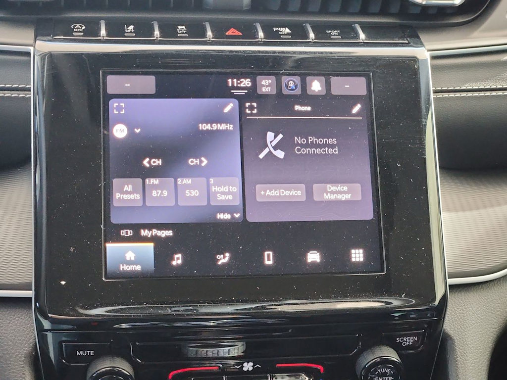 Thumbnail: 2024 Jeep Grand Cherokee - 13