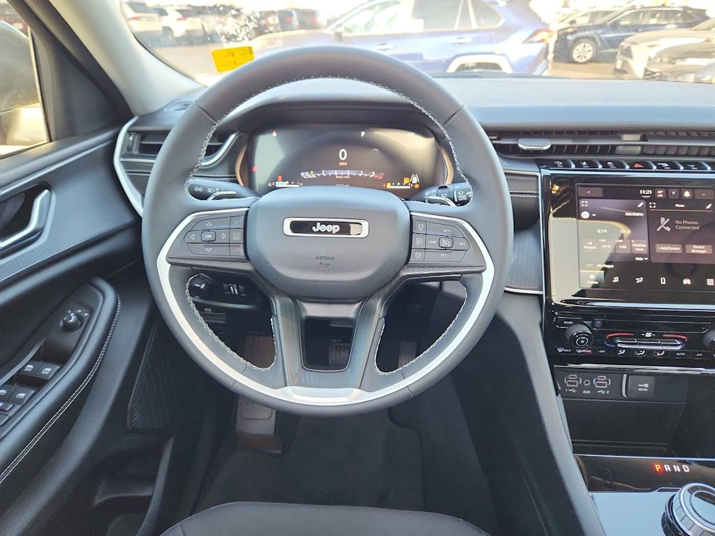 Thumbnail: 2024 Jeep Grand Cherokee - 9