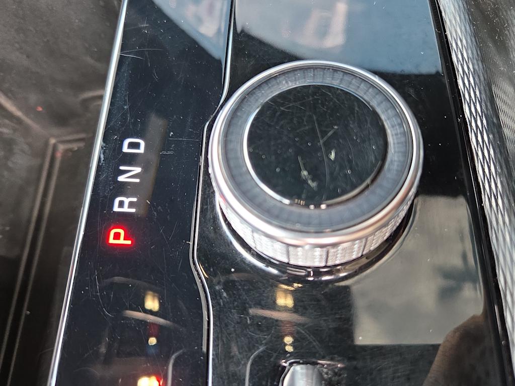 Thumbnail: 2024 Jeep Grand Cherokee - 15