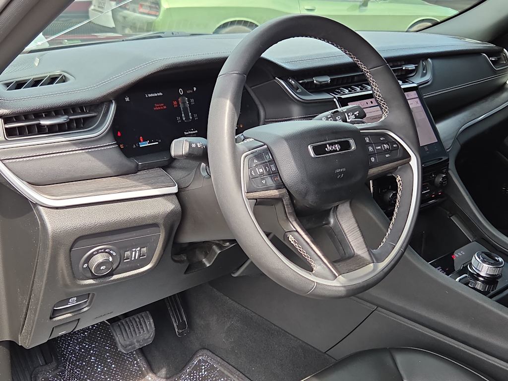 Thumbnail: 2024 Jeep Grand Cherokee - 2