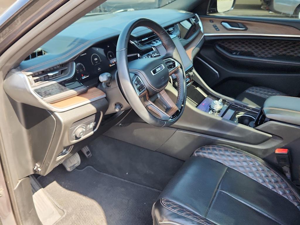 Thumbnail: 2023 Jeep Grand Cherokee - 2