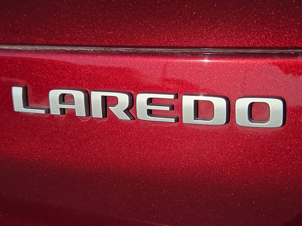 Thumbnail: 2025 Jeep Grand Cherokee L - 6