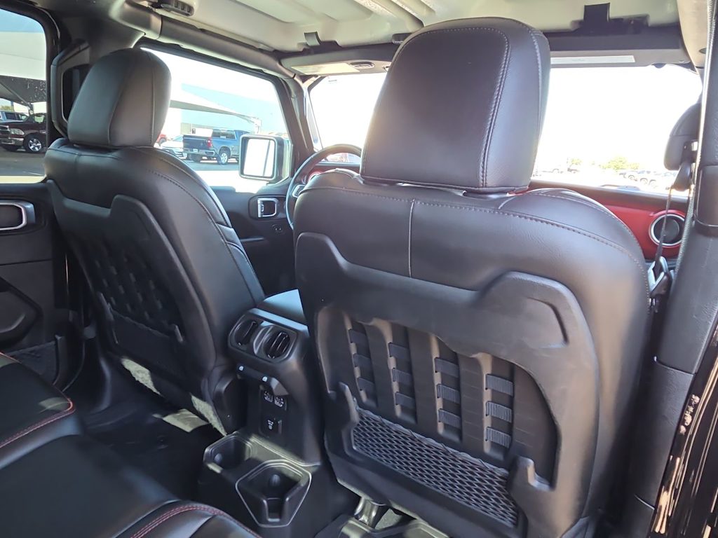 Thumbnail: 2023 Jeep Gladiator - 10