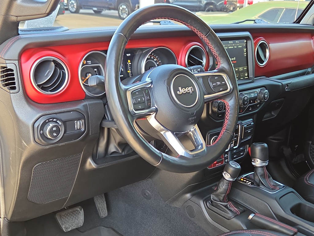 Thumbnail: 2023 Jeep Gladiator - 2