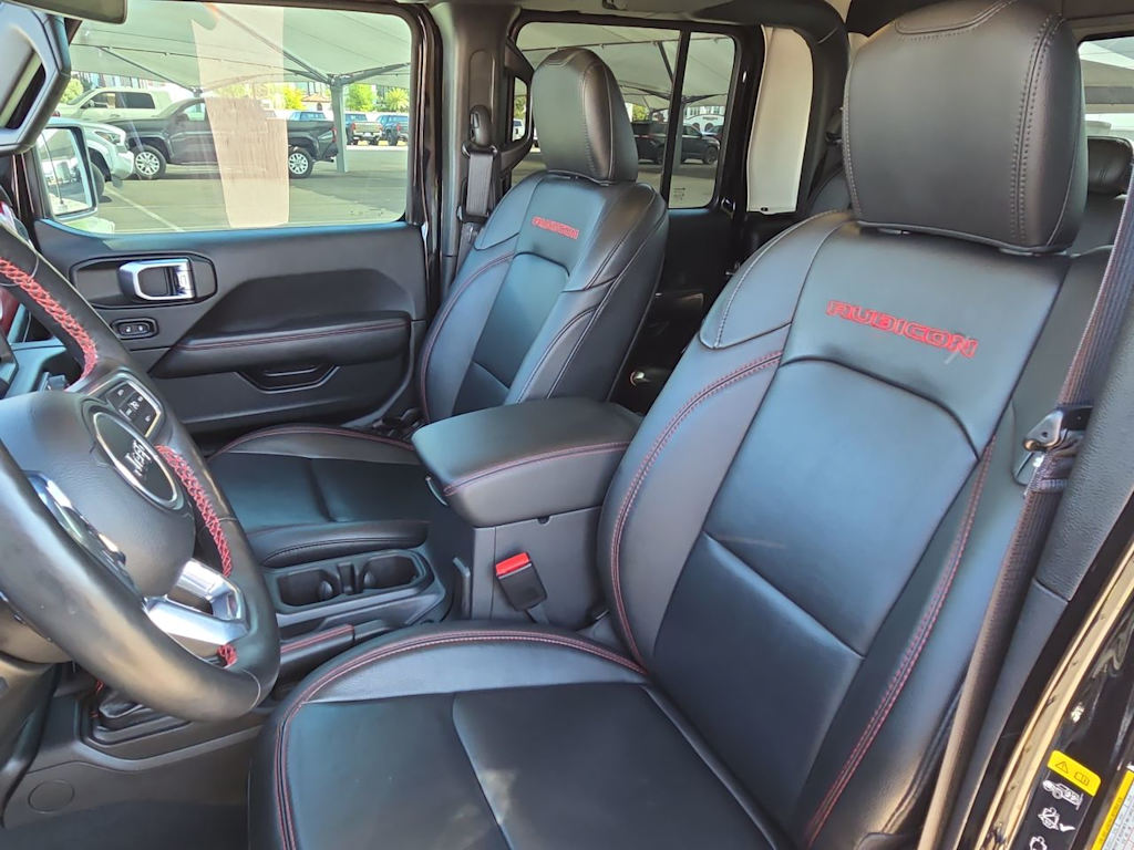 Thumbnail: 2023 Jeep Gladiator - 9