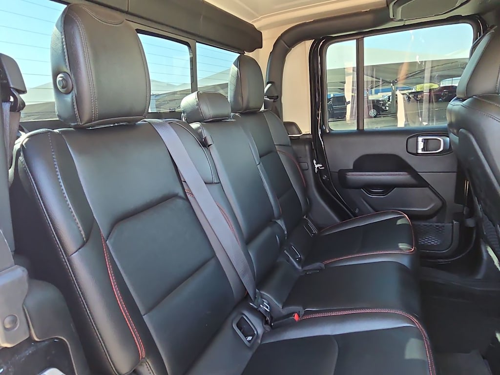 Thumbnail: 2023 Jeep Gladiator - 11