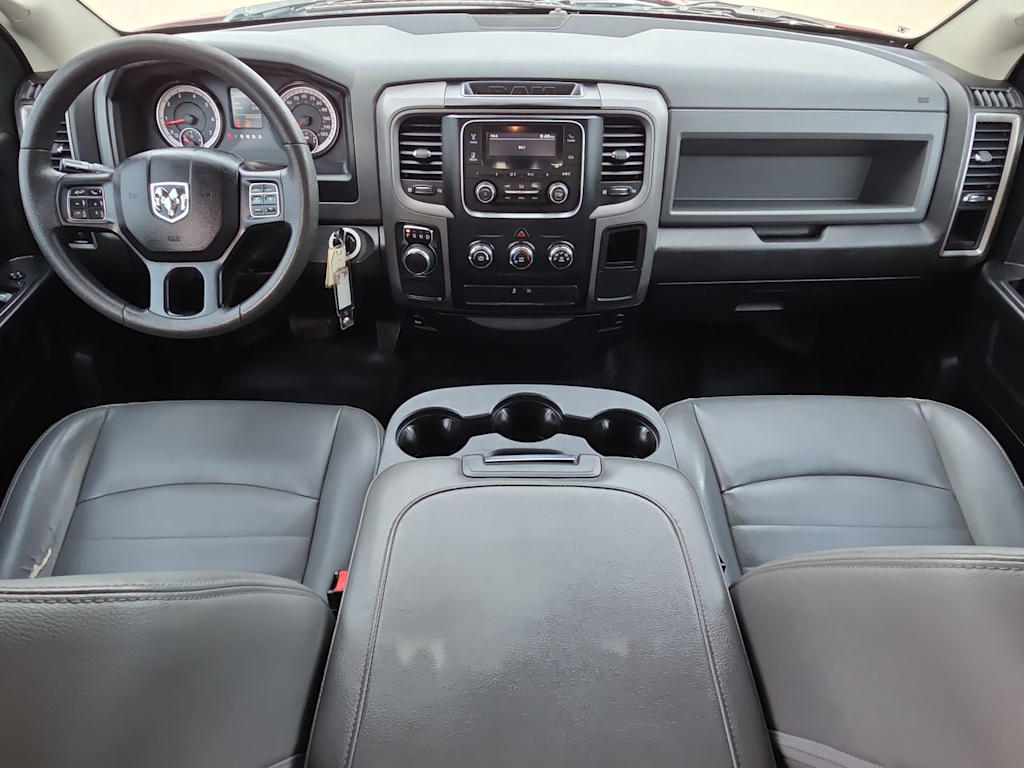 Thumbnail: 2019 RAM 1500 - 9