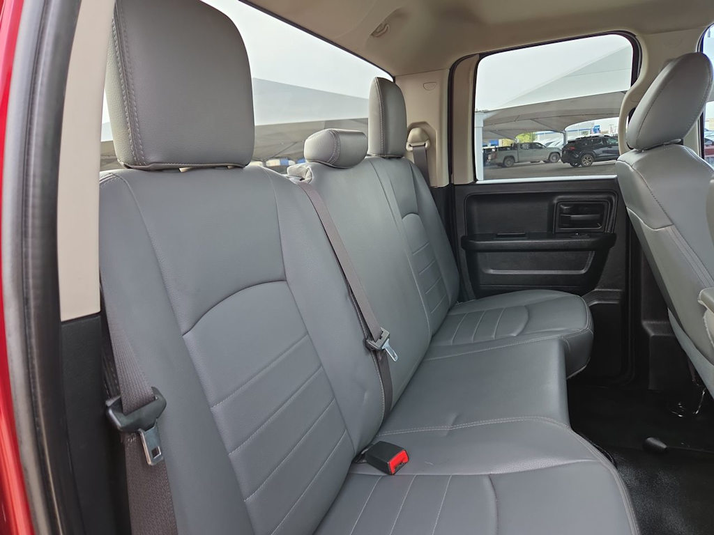 Thumbnail: 2019 RAM 1500 - 12