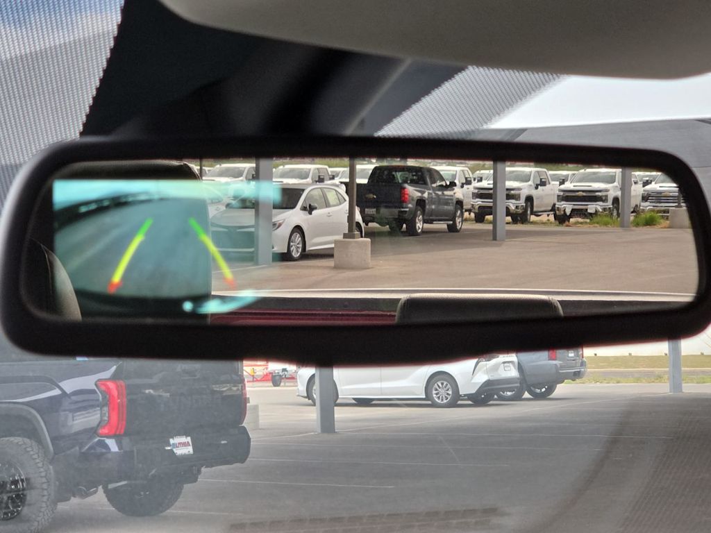 Thumbnail: 2019 RAM 1500 - 25