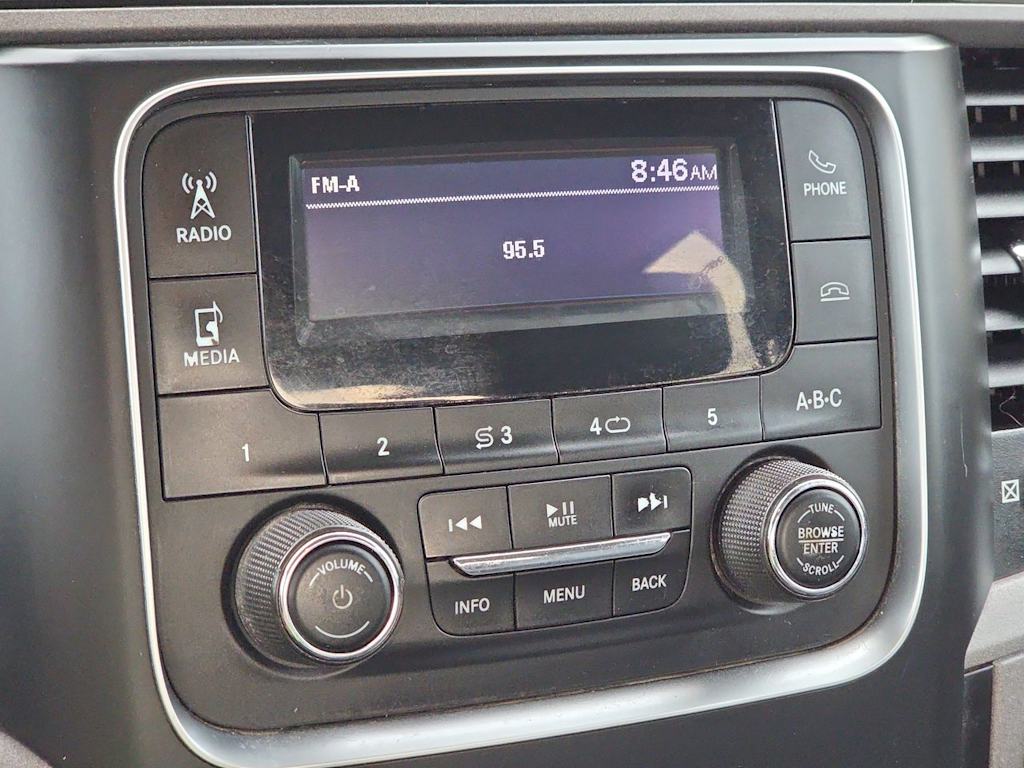 Thumbnail: 2019 RAM 1500 - 24