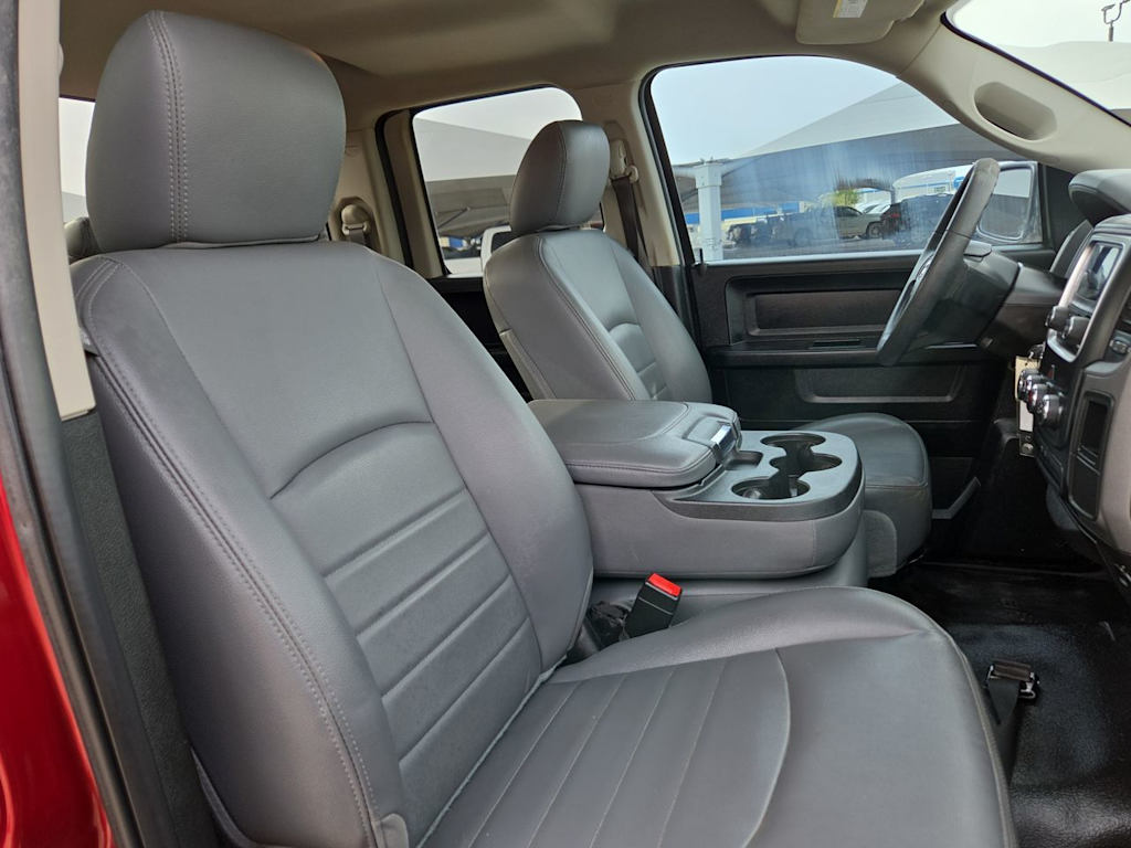 Thumbnail: 2019 RAM 1500 - 20