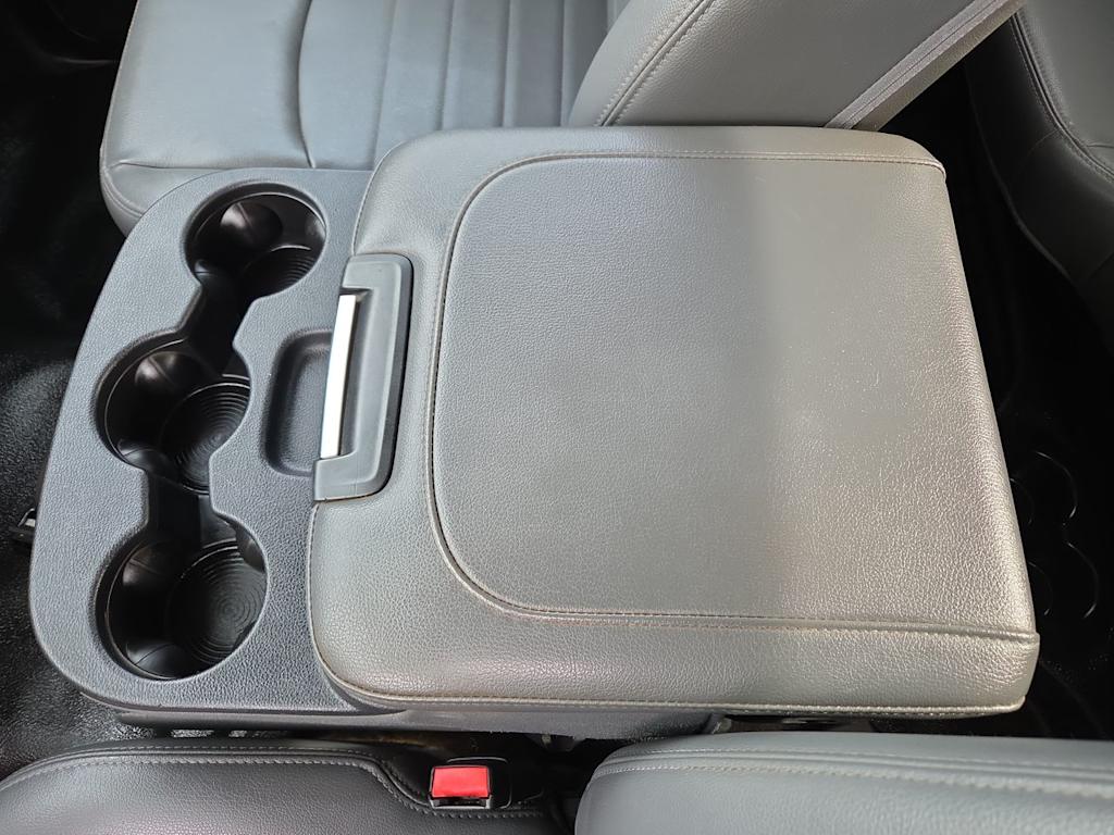 Thumbnail: 2019 RAM 1500 - 14