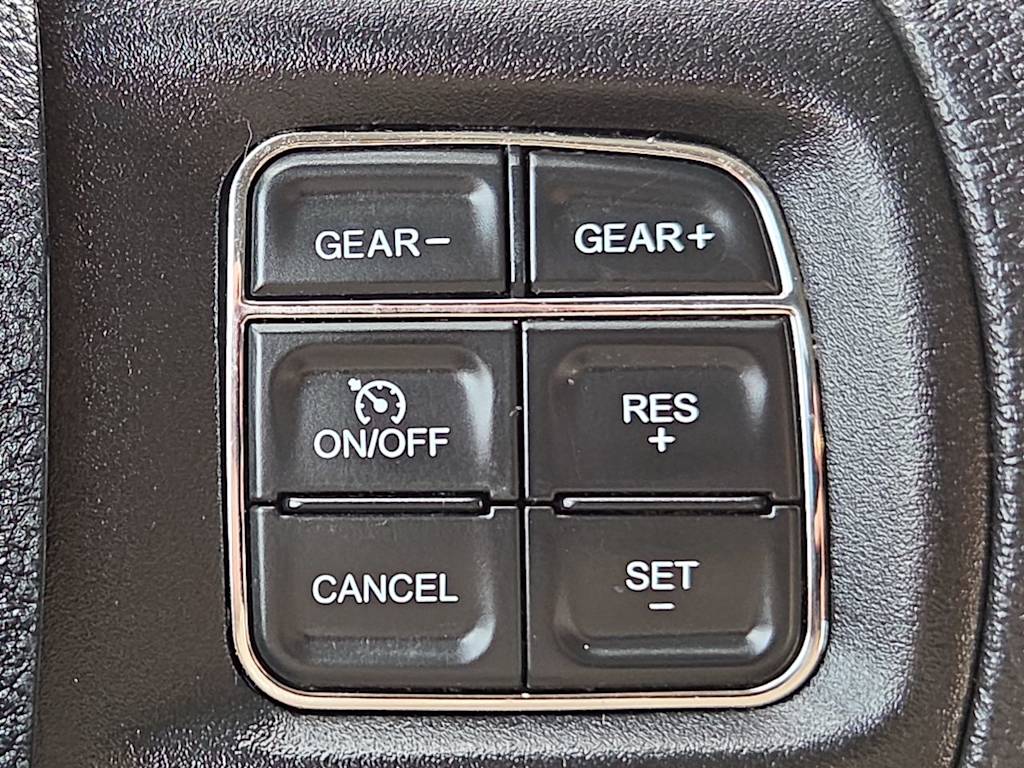 Thumbnail: 2019 RAM 1500 - 23