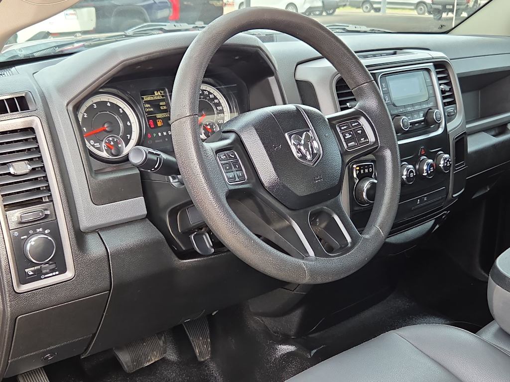 Thumbnail: 2019 RAM 1500 - 2