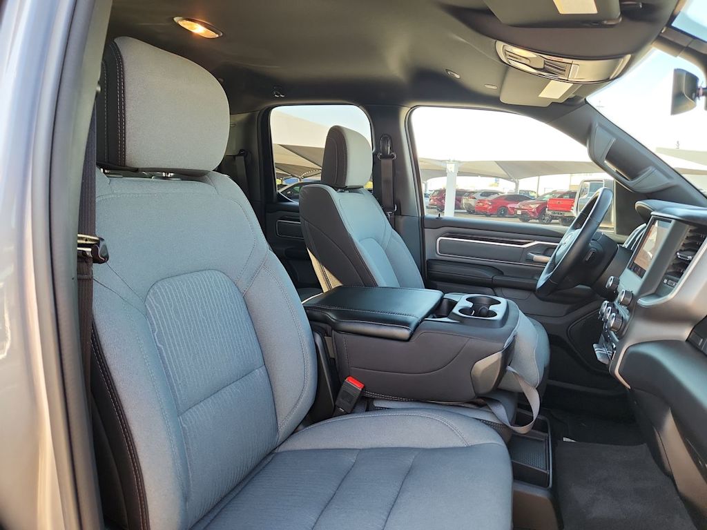 Thumbnail: 2023 RAM 1500 - 11