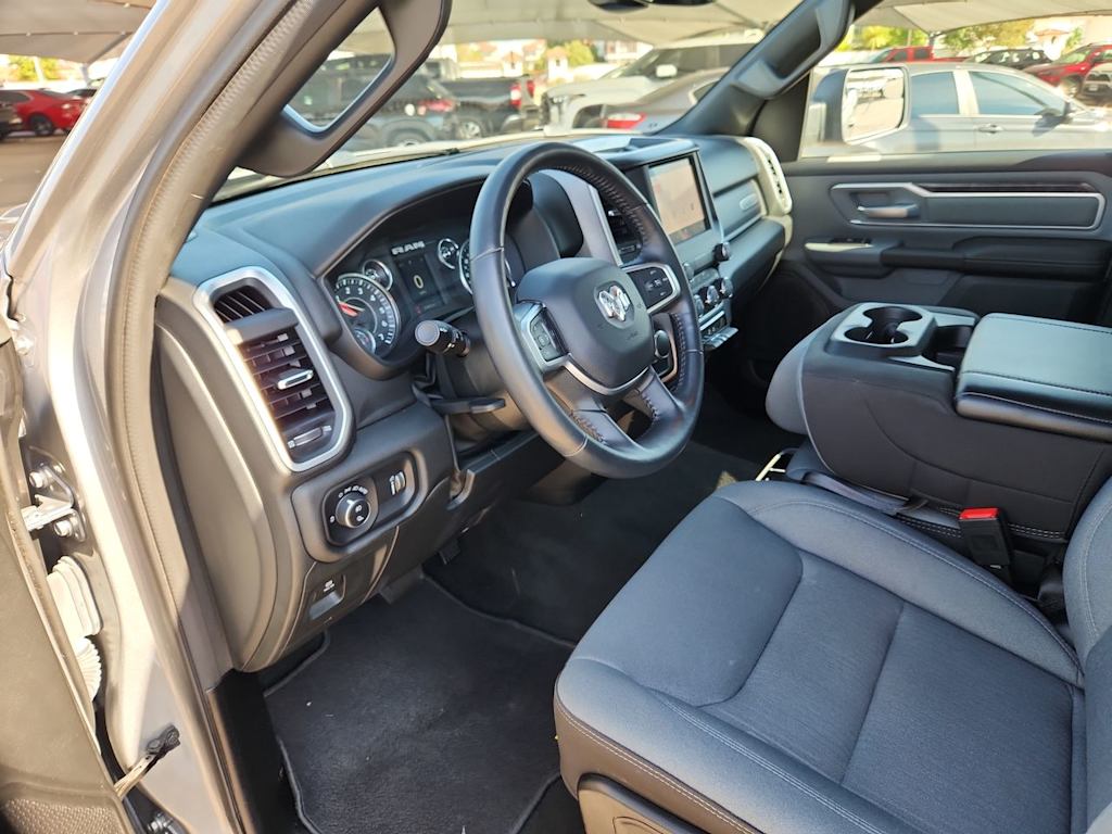 Thumbnail: 2023 RAM 1500 - 2