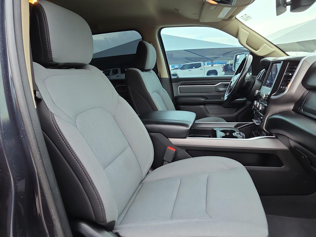 Thumbnail: 2020 RAM 1500 - 21