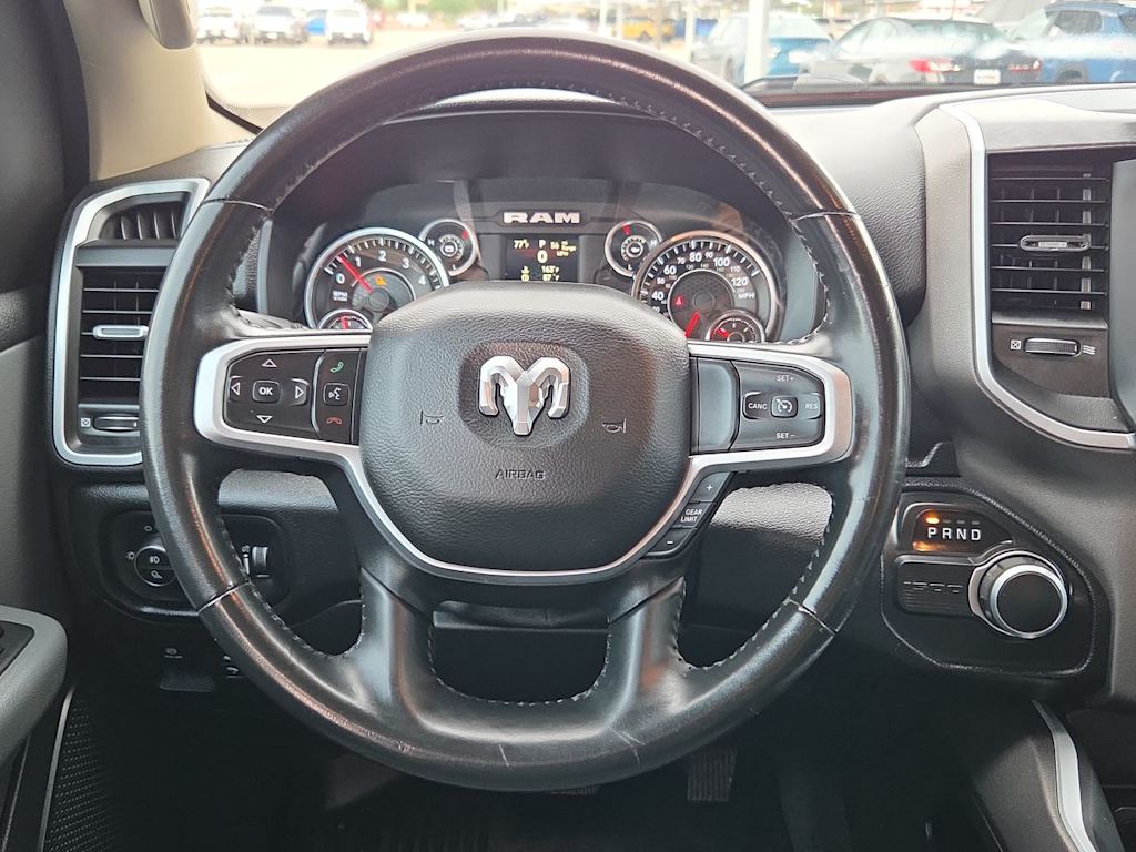 Thumbnail: 2020 RAM 1500 - 14