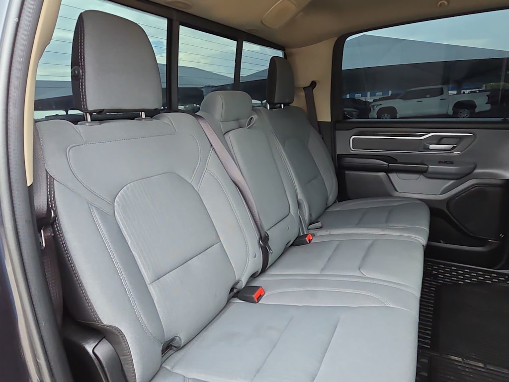 Thumbnail: 2020 RAM 1500 - 13