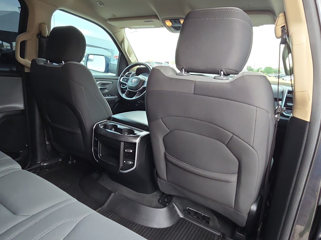Thumbnail: 2020 RAM 1500 - 12
