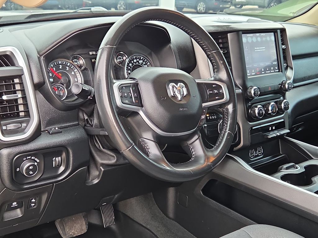 Thumbnail: 2020 RAM 1500 - 2