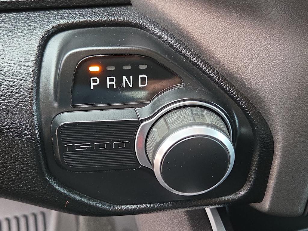 Thumbnail: 2020 RAM 1500 - 22