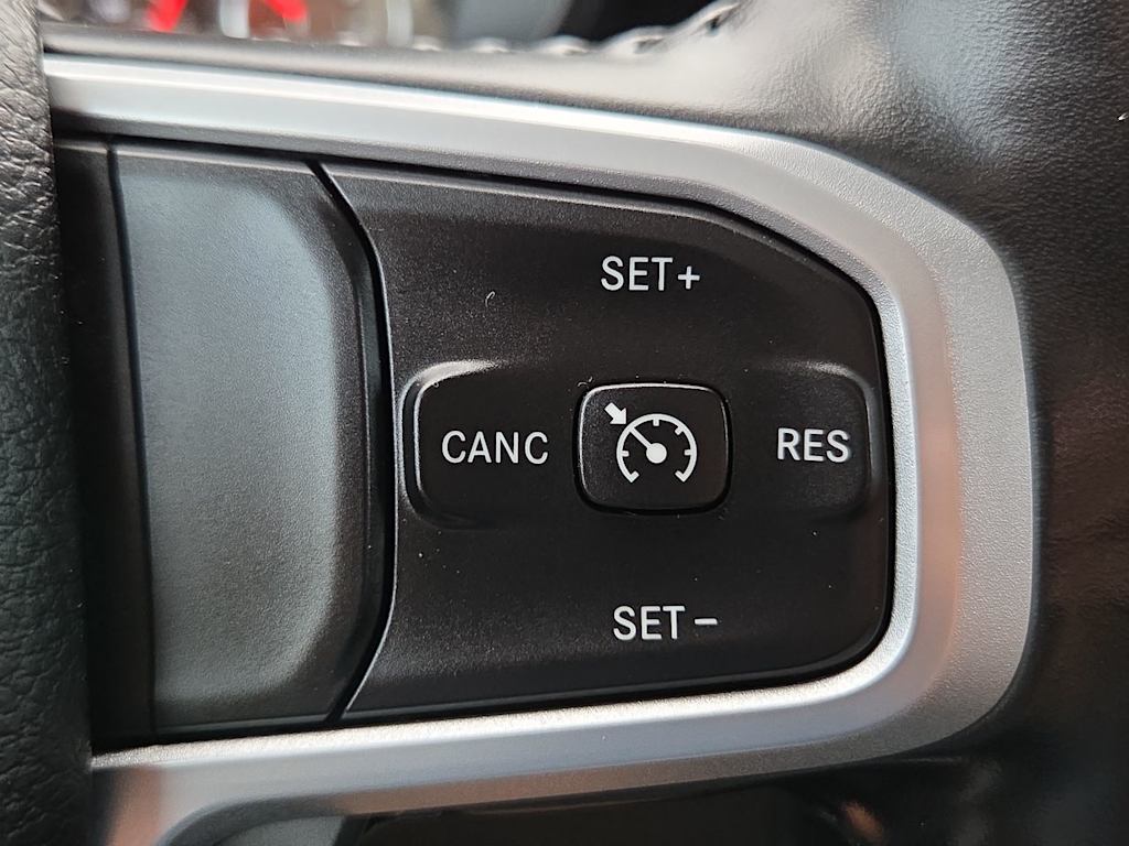 Thumbnail: 2020 RAM 1500 - 23